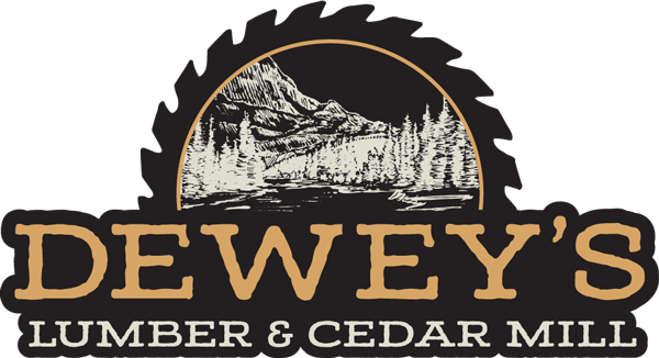 Dewey’s Lumber & Cedar Mill
